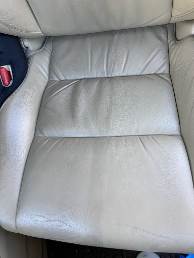 Leather Cleaning and Conditioning